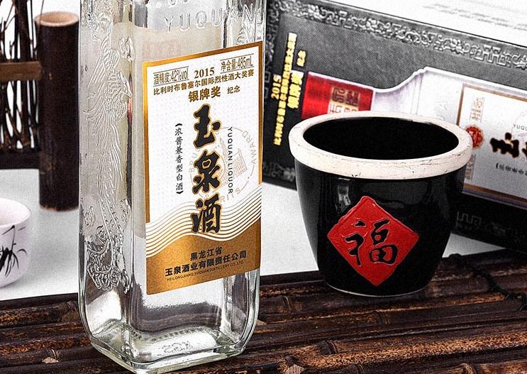 东北3大“无名酒”，便宜好喝不输茅台，可惜出了当地无人识