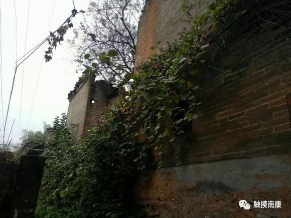 唐江古镇,中国古镇唐江