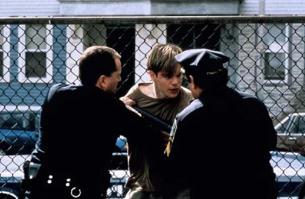 《心灵捕手》：学心理咨询师，用这6个方法成功治愈叛逆孩子