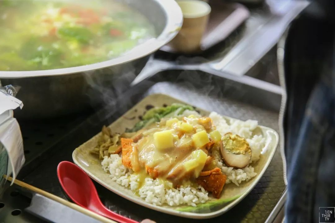 终于来了！武大超全吃货攻略，带你吃遍武汉大学