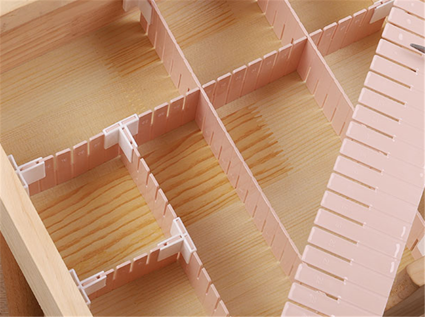 抽屉总是乱七八糟怎么收拾,抽屉下杂乱的东西怎么收纳