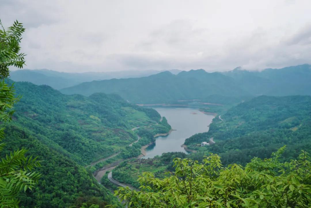 这该死的魅力啊,一个你意料之外的宁波