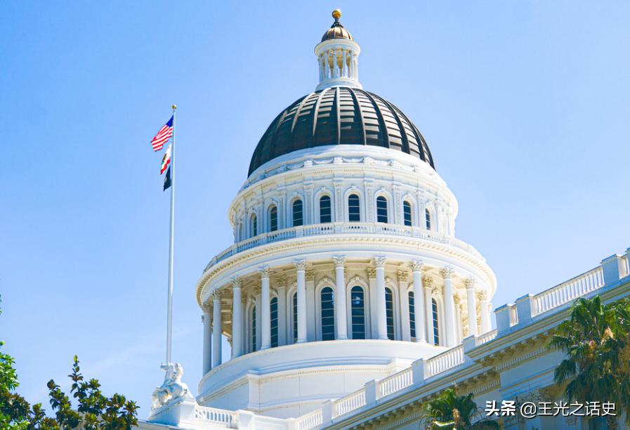 加利福尼亚州简介视频,加利福尼亚历史介绍