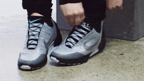 airforce1权志龙鞋带反绑,权志龙同款系鞋带慢教程