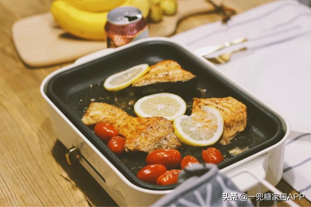 亲测好用的厨房好物推荐双11活动,3款厨房好物推荐亲测超级好用