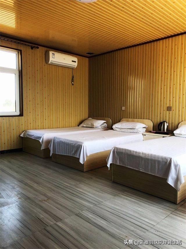 辽宁省绥中县东戴河海滩浴场,辽宁海边海岛旅游推荐