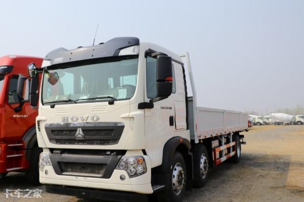 黄牌载货车整备质量应该怎么上,选黄牌