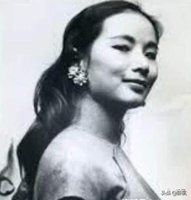 金庸经典女性人物,金庸第一大美人