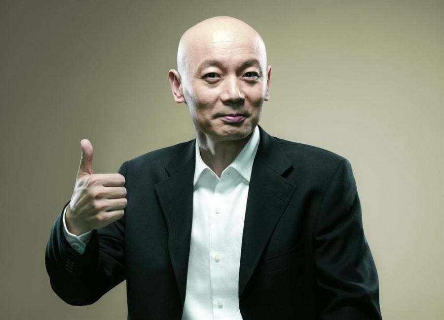 影帝与丑妻恩爱20多年,八大影帝