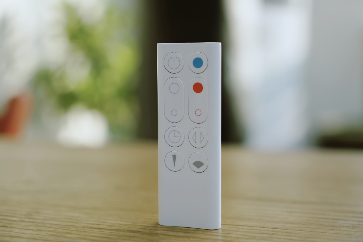 戴森am09取暖效果,戴森am09制热