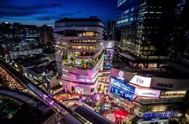 稀缺甄选，存货有限！曼谷NobleBE33Sukhumvit心脏地带