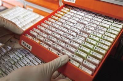 外科医生切下来的肉都到哪了,医生割下来的肉去哪里了