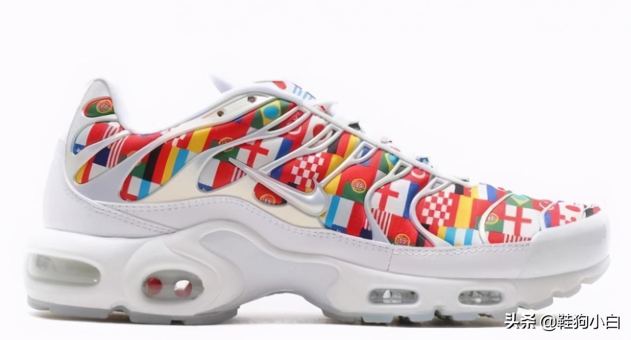 科普向动画特点,nike气垫科普