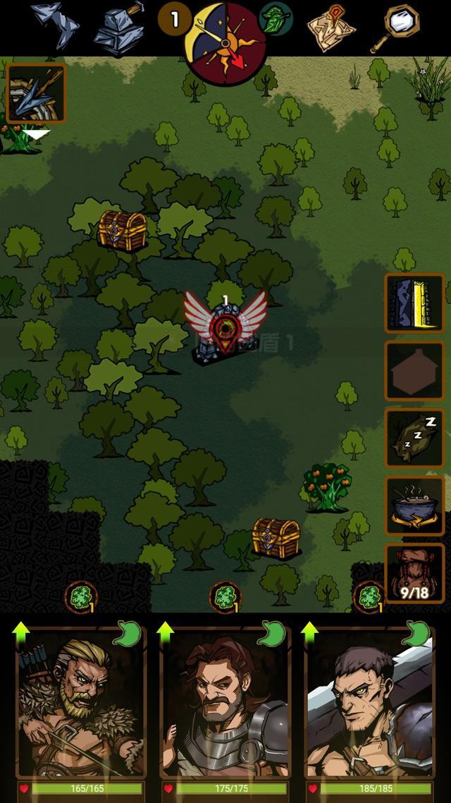 鐩樼偣5娆惧繀鐜╃殑roguelike娓告垙,鍏嶈垂澶氫汉roguelike娓告垙鎺ㄨ崘