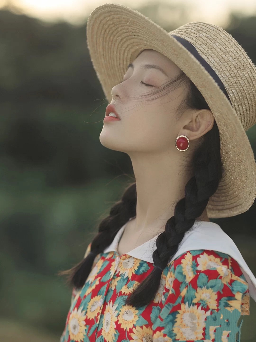 侧脸不好看变美思路,侧脸不好看怎么改善男