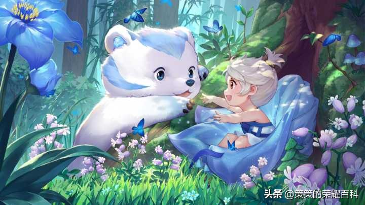 国服阿古朵被动对应野怪,国服阿古朵连招教学