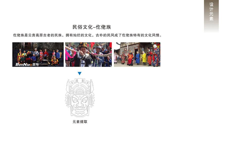 养猪农庄标志设计,乡村农庄景观打造