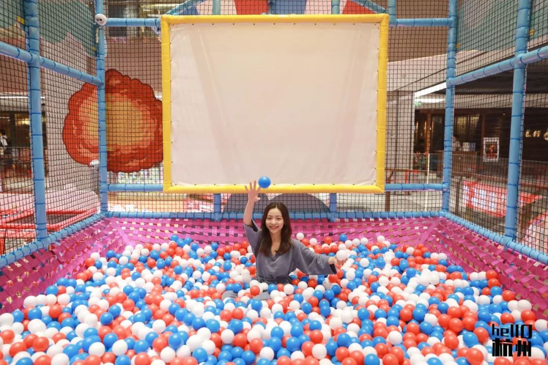 hamleys玩具王国杭州店抽奖,hamleys工联cc店