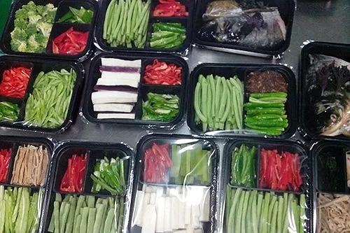 有利润却永远缺钱是怎么回事,中央厨房有价值吗