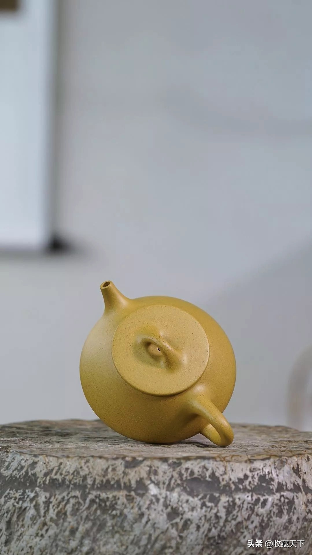 段泥紫砂包浆后的效果,段泥紫砂壶怎样才能包浆快