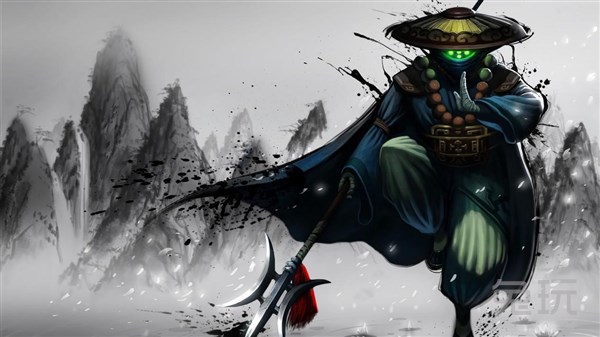 双移速狼人单挑无敌征服者炼金堪称“毒瘤”韩服四大新套路推荐