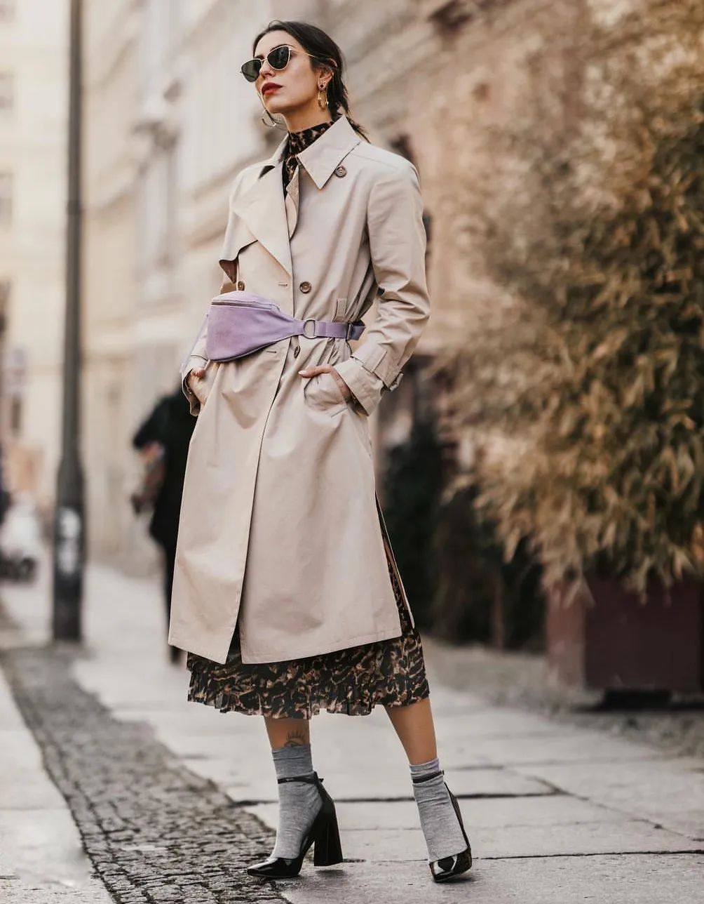 你还在买这么贵的大衣吗,买了件比较贵的大衣有些后悔