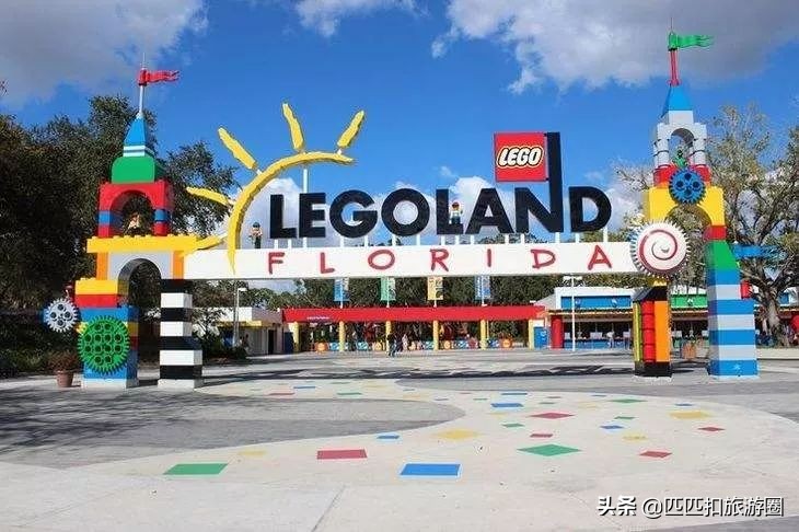 全球最大乐高乐园上海度假区签约,全球最大的乐高度假区落户深圳