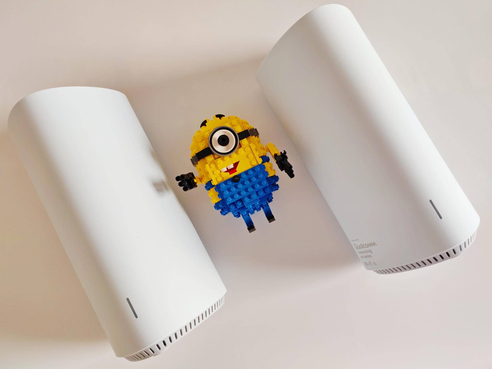 360wifi6运营商定制路由器评测,360wifi6mesh组网实测