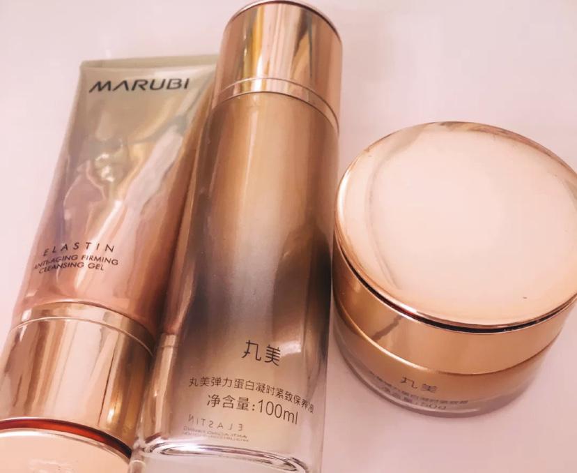 5款适合中老年皮肤用的水乳，大牌中的平价款，滋润不油腻