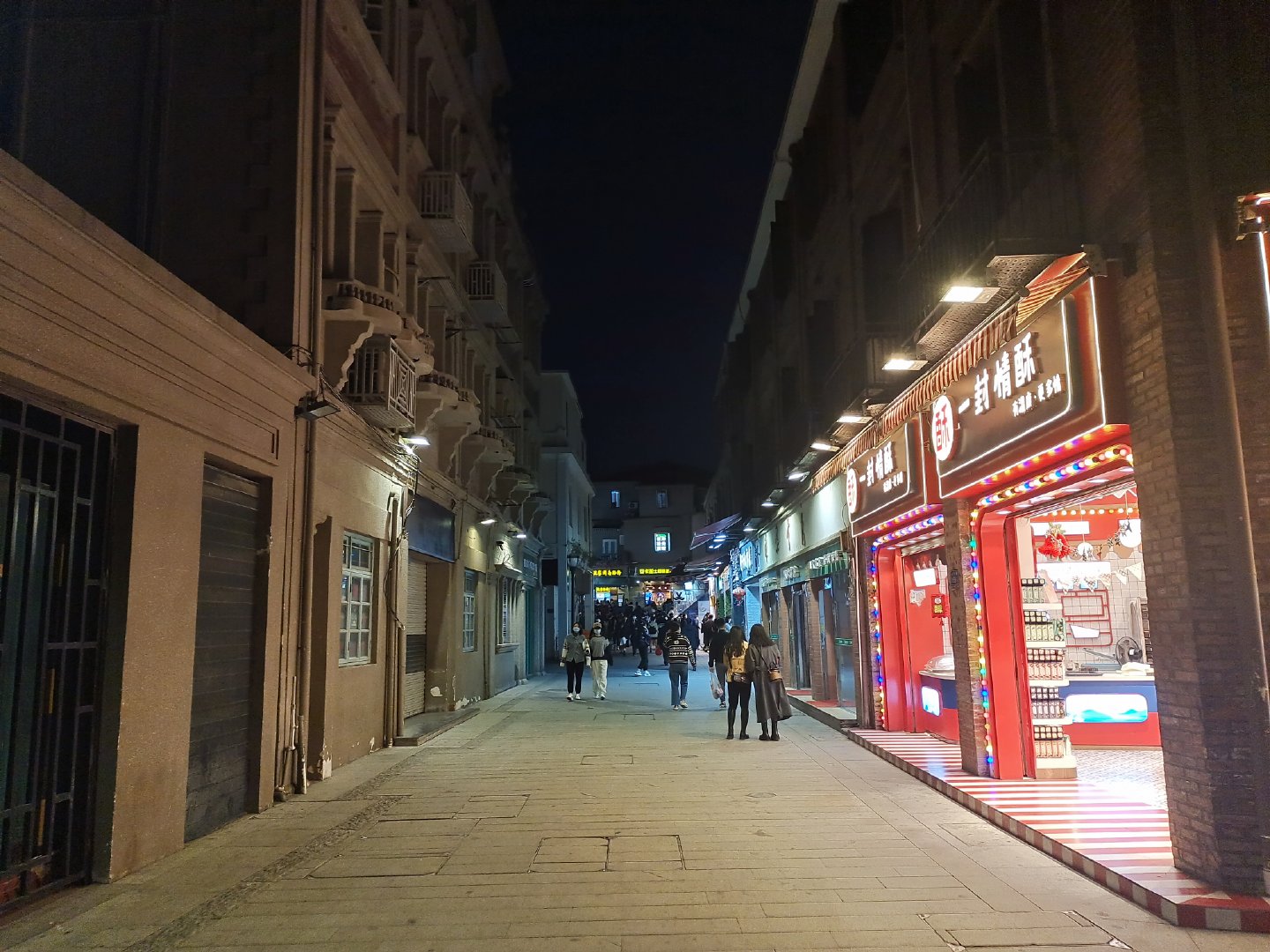 厦门不仅有美丽的风景还有好吃的,厦门旅游美食美景照片