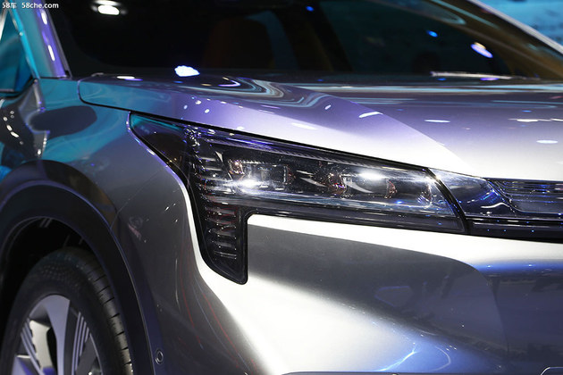 新一代唐ev纯电动车型,唐纯电suvev新款