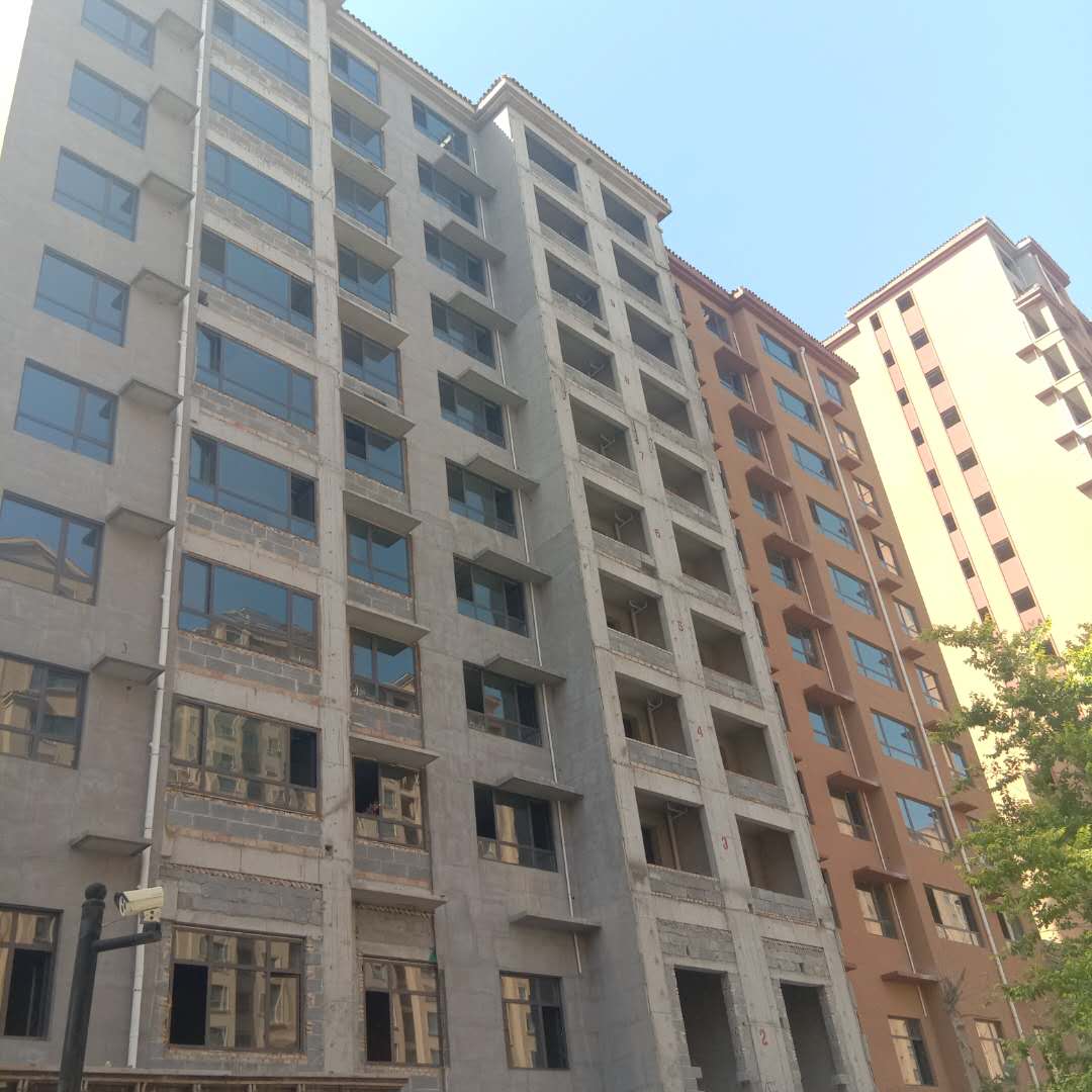 运城美林湾工程进度,运城美林山最新规划图