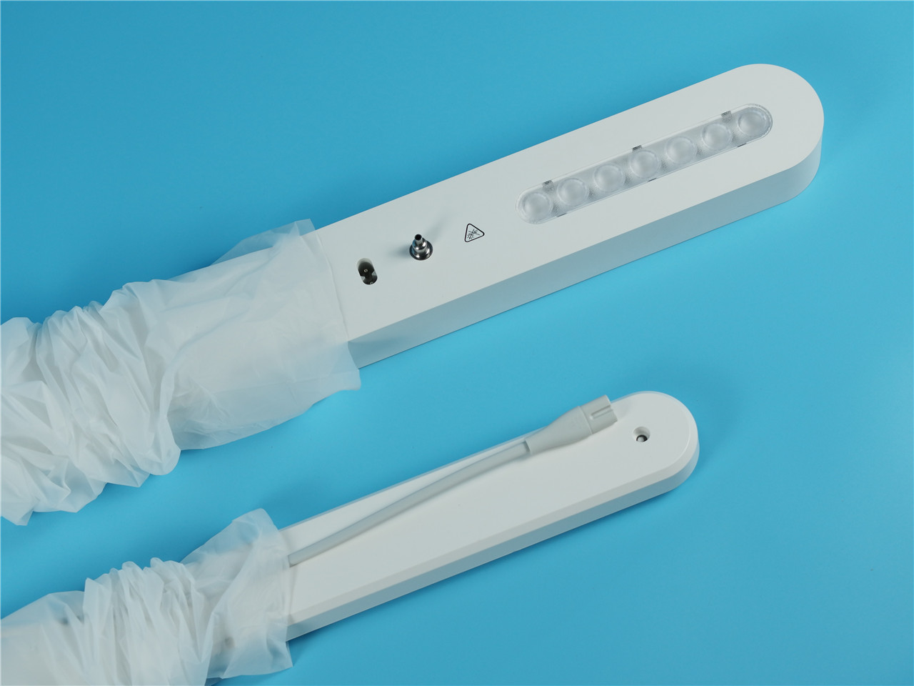 超逸酷玩,yeelight皓石智能led吊灯