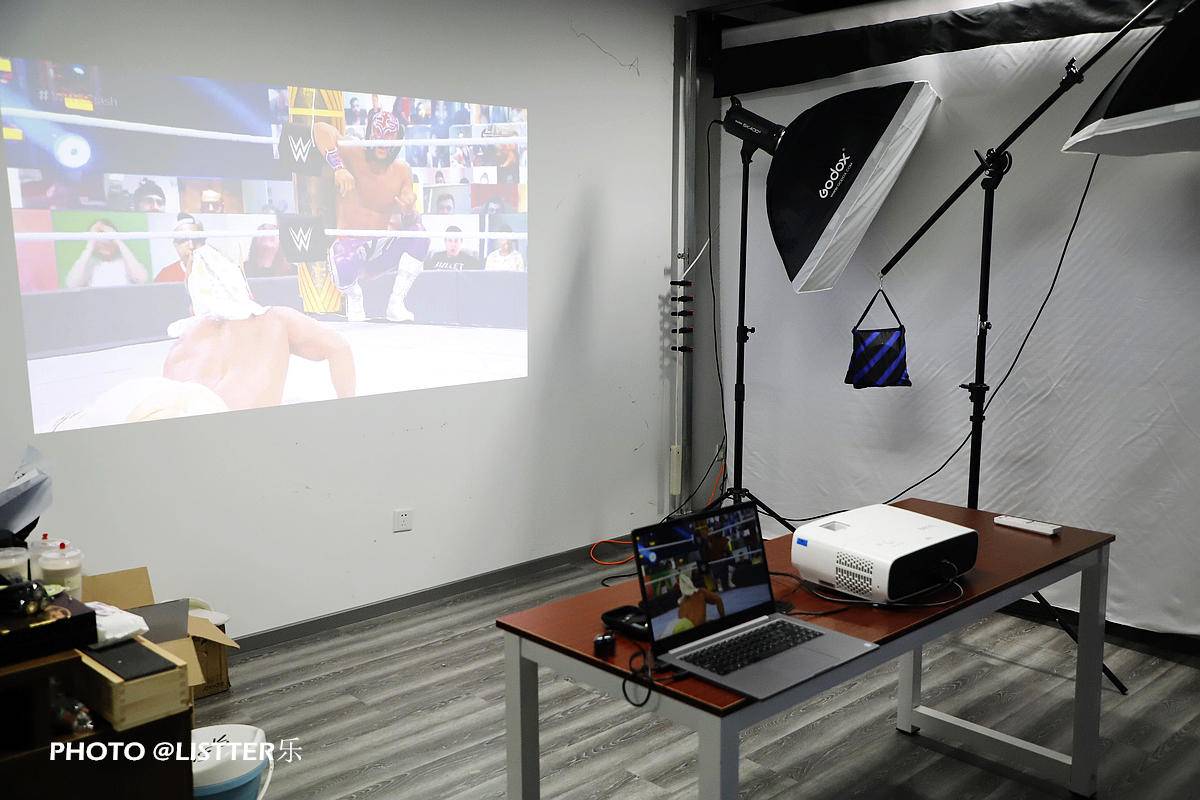 明基w2700投影效果怎么样,明基w6700投影评测