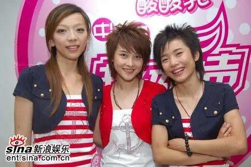 06“超女”重聚风波：王者和青铜到底哪里不一样？