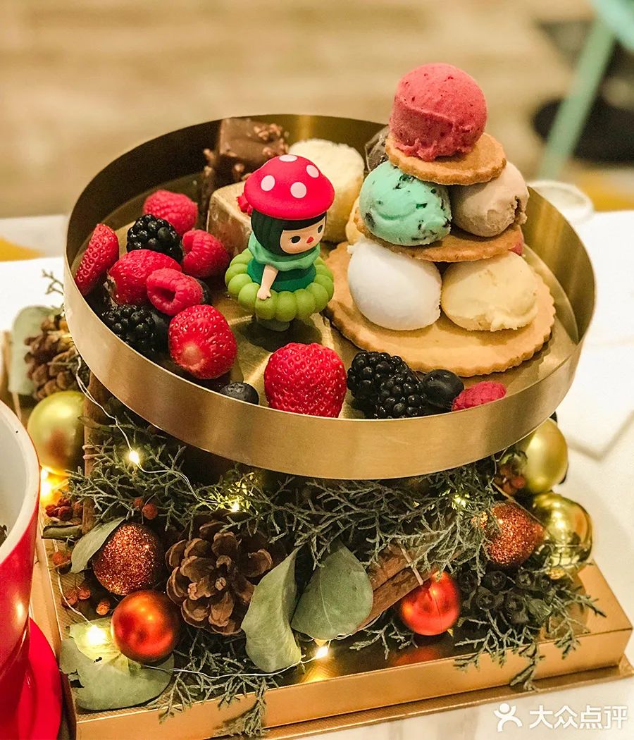 十二星座爱吃的东西和零食,十二星座的专属食物