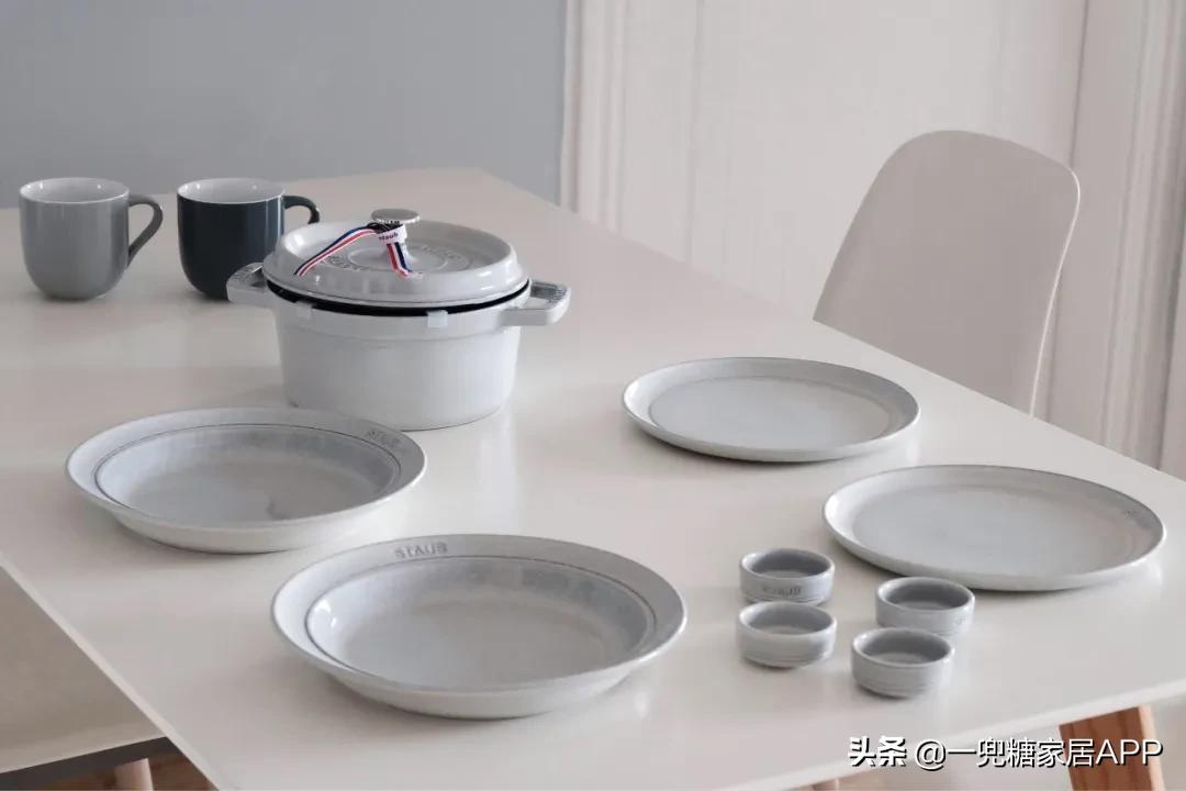 告别廉价家居靠小物件精致起来,北欧ins风百元家具店