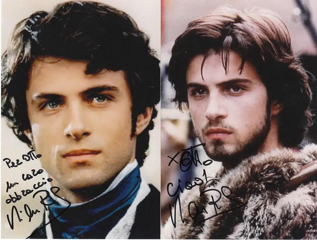 有王子谁还看剧情？帅就完了。荧幕上的中外王子，谁是你的菜？