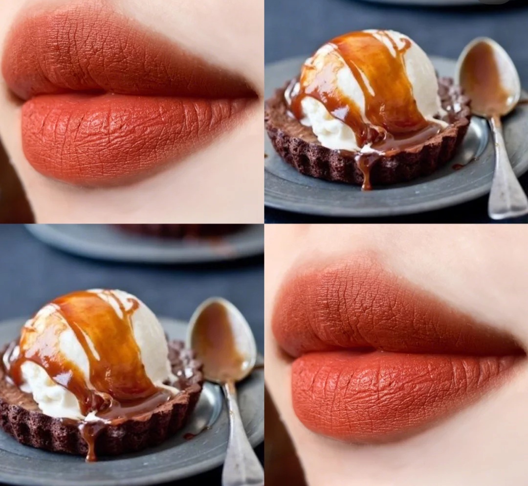 情人节送女朋友什么小众口红推荐,姐妹们的心声