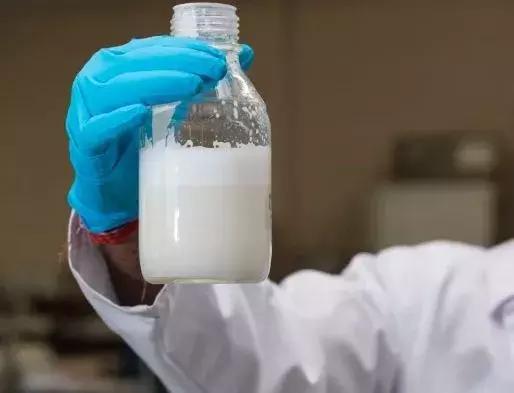 奶粉抽检结果新闻联播,蒙牛常温事业部换帅了吗