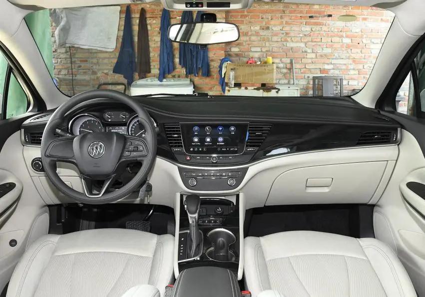 别克威朗算不算豪华,别克威朗深度体验