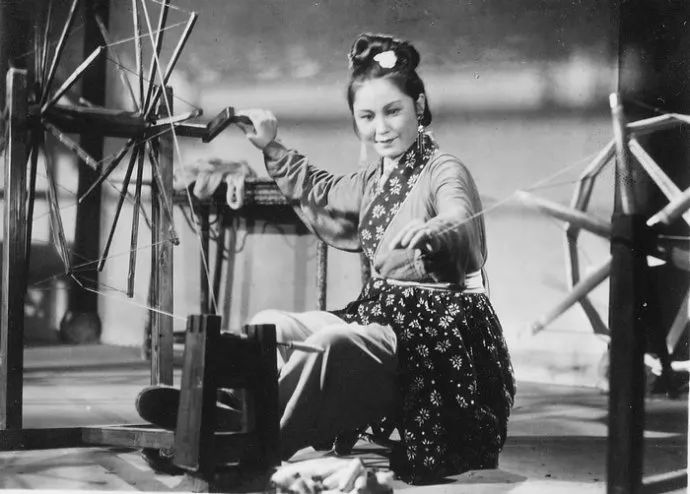 马兰主演黄梅戏天仙配全场戏,黄梅戏天仙配老戏选段