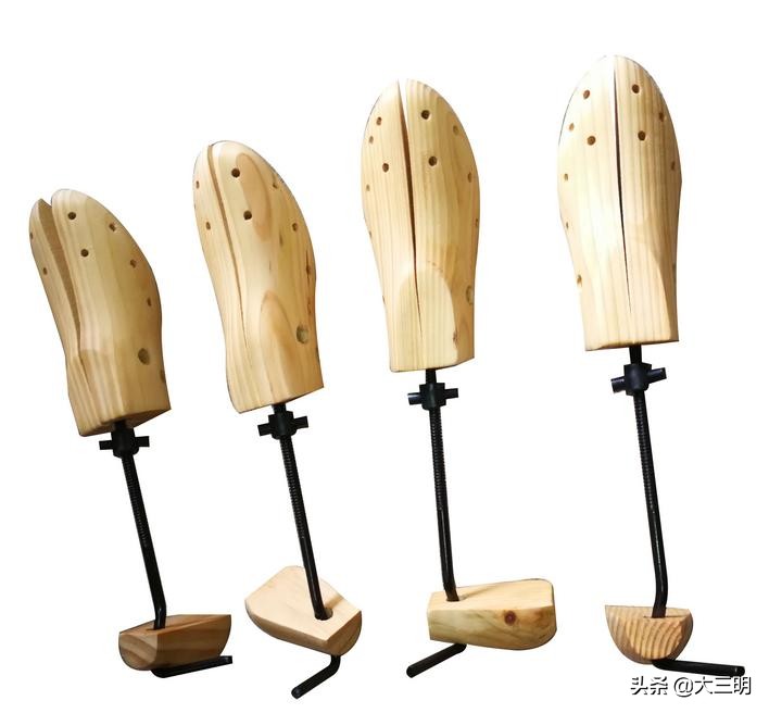 【工业基地·活力新城】让“护鞋神器”开拓国内市场——将乐宝树鞋楦厂印象记