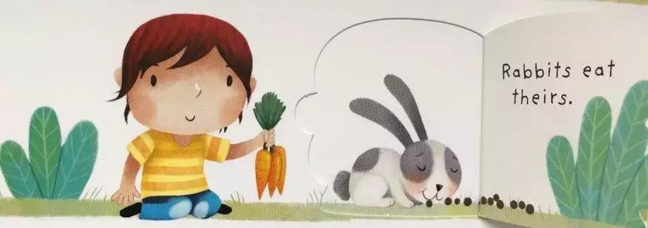 孩子感兴趣的永远是屎尿屁绘本,屎尿屁绘本好吗