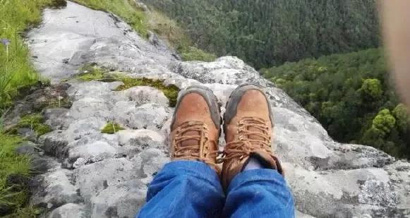 2015年9月9我上了剑川石宝山金顶寺