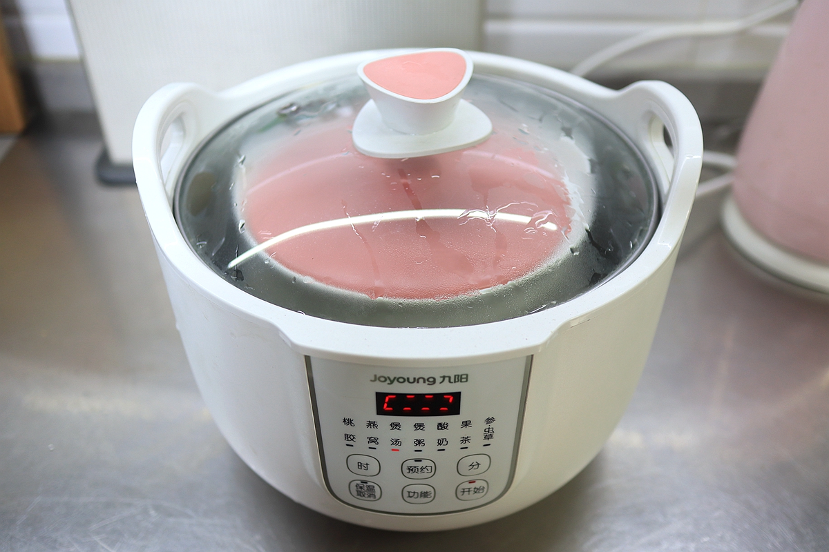 鲜美鸡汤炖多久,如何让鸡汤煮得更鲜美