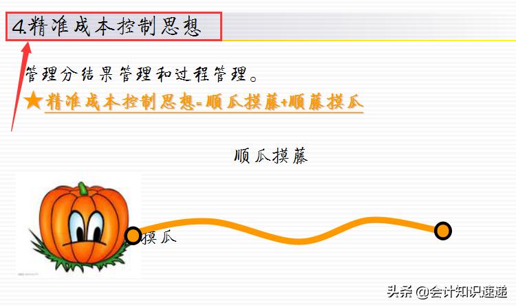 做成本会计的基本知识,零基础学成本会计核算