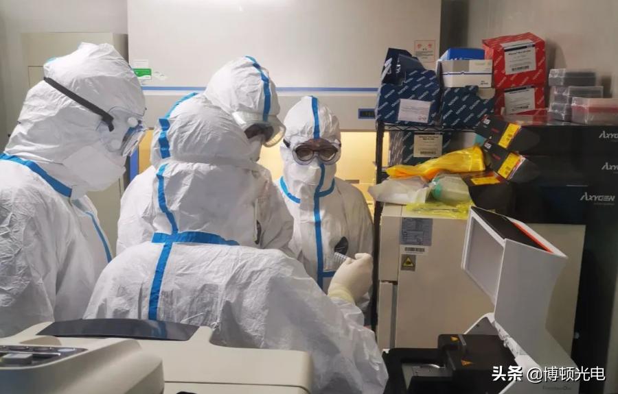 激光技术哪些领域好,激光行业的关键技术