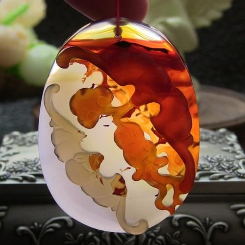 玉雕大师盘点6种假玉，金玉其外却一文不值