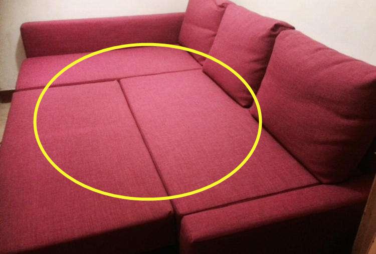 沙发床便宜质量又好推荐,十大最不建议买的沙发床